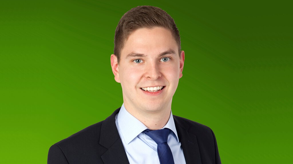 LVM-Versicherungsagentur Martin Bayer