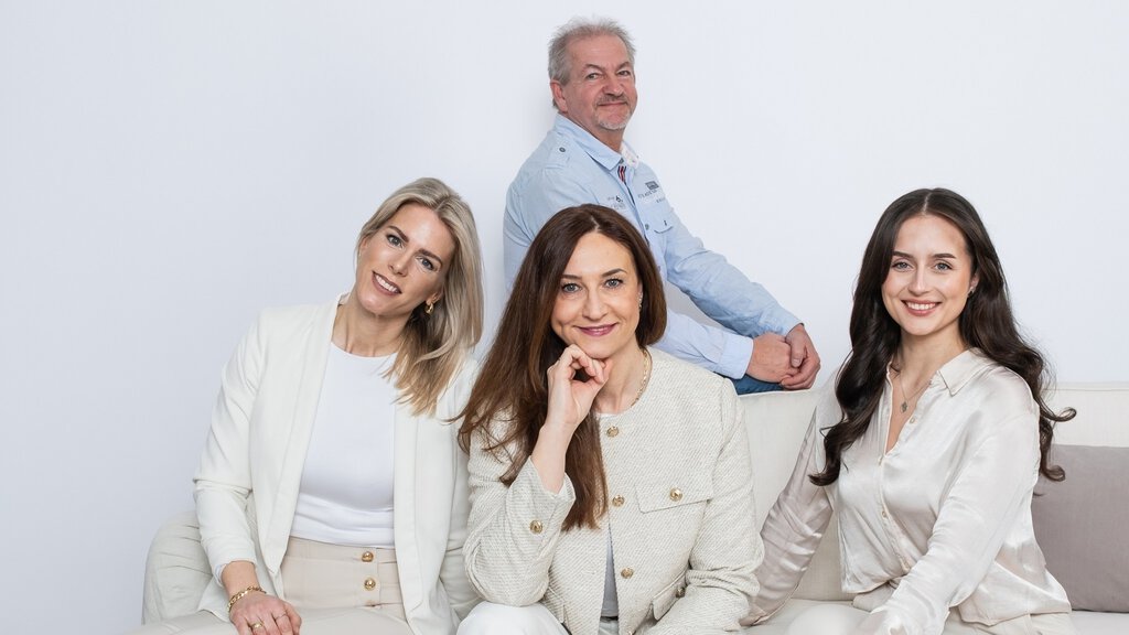 LVM-Versicherungsagentur Jennifer Hülsmann