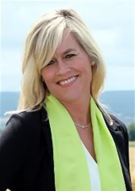 Anke Siebert