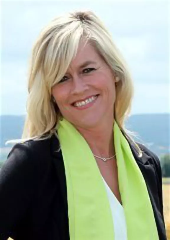 Anke Siebert
