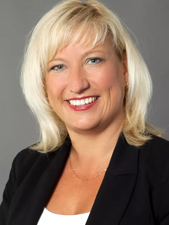 Christine Sperling-Flemming