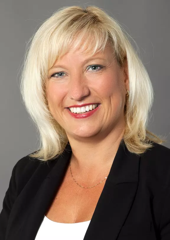 Christine Sperling-Flemming