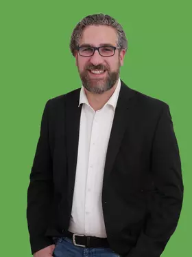 Riccardo  Menzel