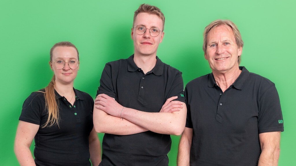 LVM-Versicherungsagentur Jan-Erik Ihnken