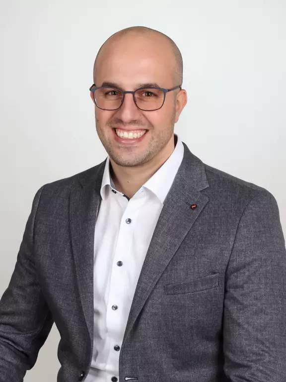 Alan Michael Lavalle