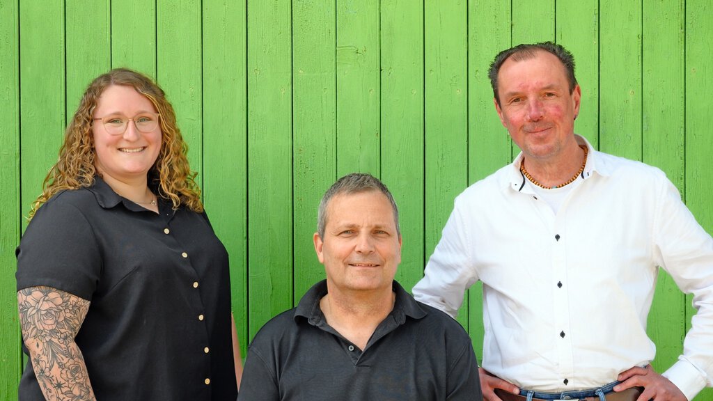 LVM-Versicherungsagentur Gotthard Peithmann