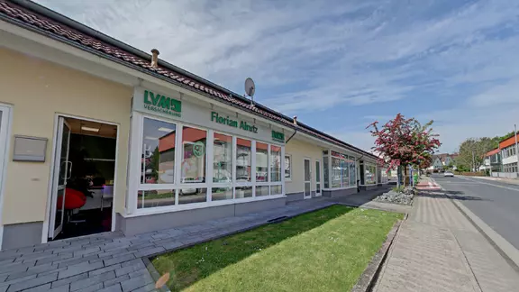 Unsere Agentur in Hardegsen