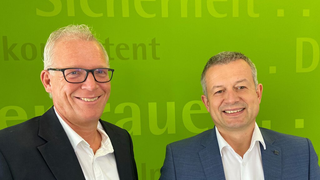 LVM-Versicherungsagentur Krebber & Bourichter