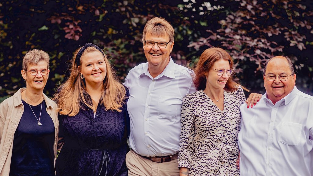 LVM-Versicherungsagentur Friedrich-A. Eickholt