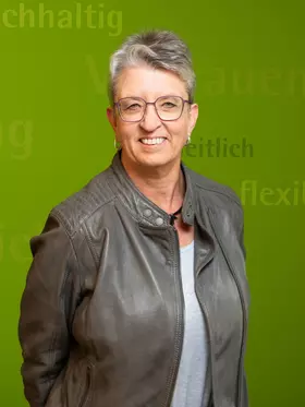 Sigrid Scheike