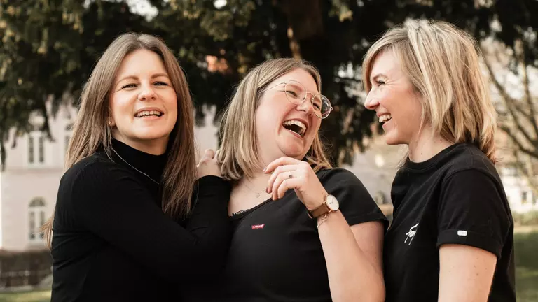 Wir kümmern uns: LVM-Versicherungsagentur Anna Götter