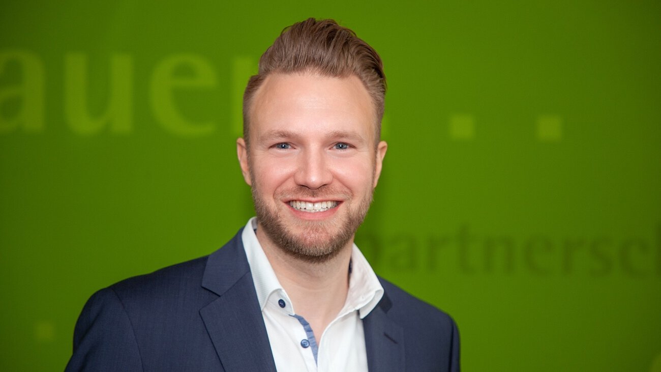 Bild von Wolfram Bender