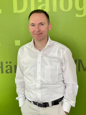 Florian Lang