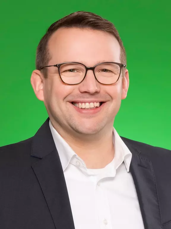 Mario Brockmeyer -Tensing