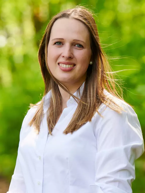 Leonie Klausing