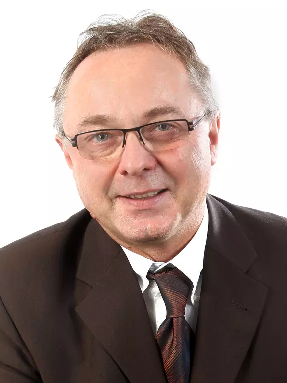 Jochen Kuhr
