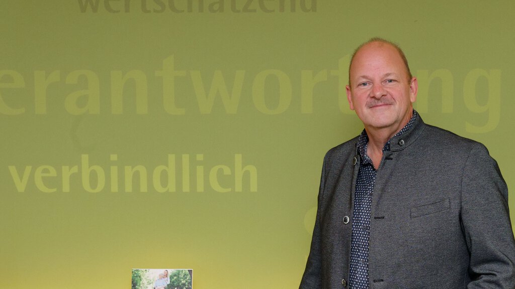 LVM-Versicherungsagentur Jens Lehmann