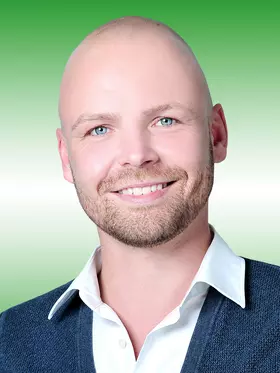 Martin Asmus