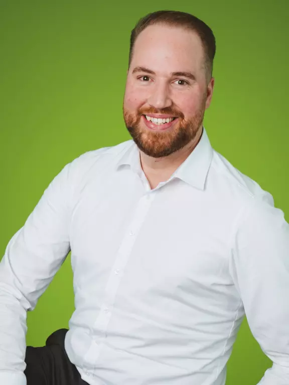 Patrick Keimeier
