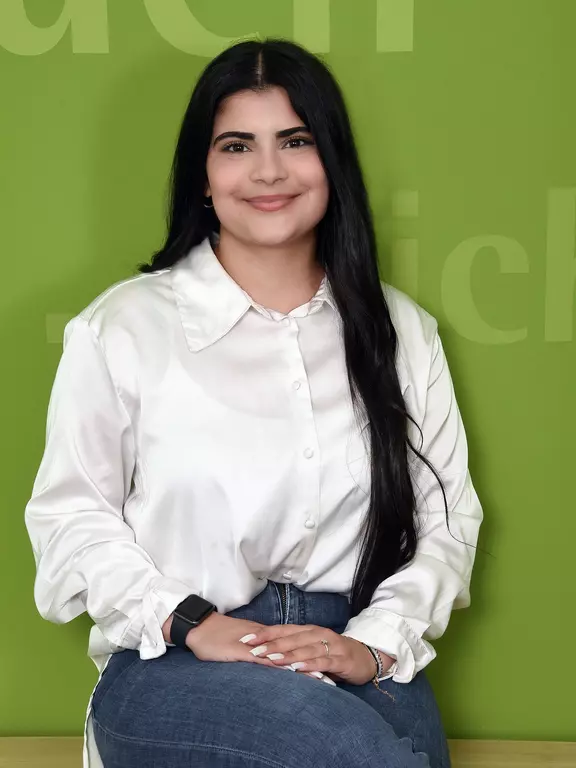 Aliya Sönmez Cakmak
