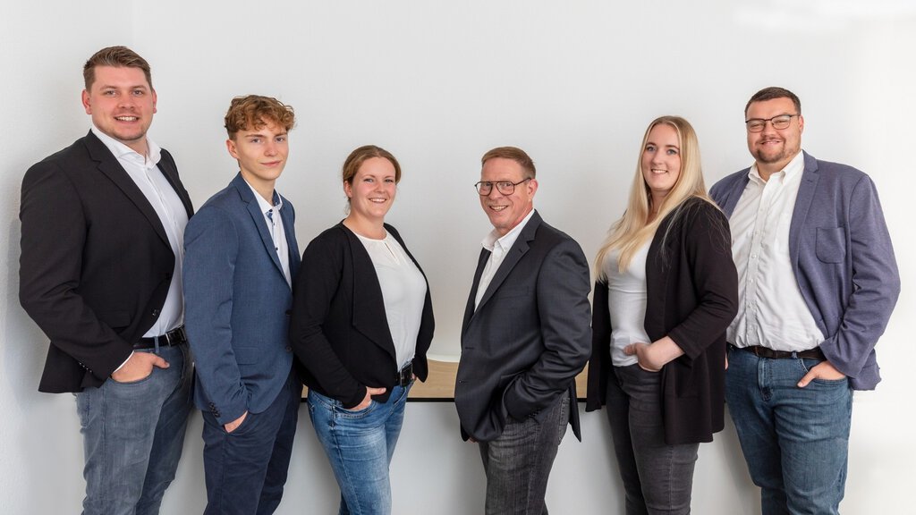 LVM-Versicherungsagentur Marcus Middendorf e.K.