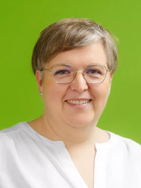 Sandra Wiegand