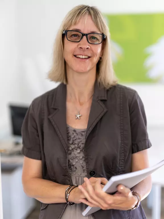 Corinna Schöllhorn