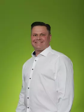 Matthias Metz