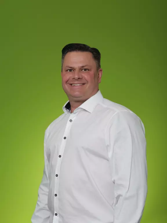 Matthias Metz