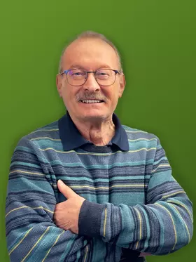 Reinhard Flörchinger