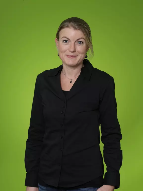 Judith Granowski
