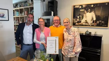 25 Jahre Loontiens LVM