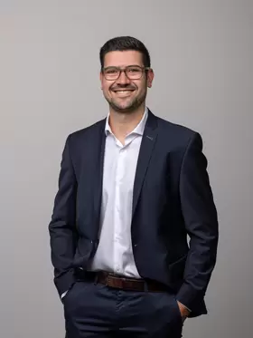 Pascal Landenberger