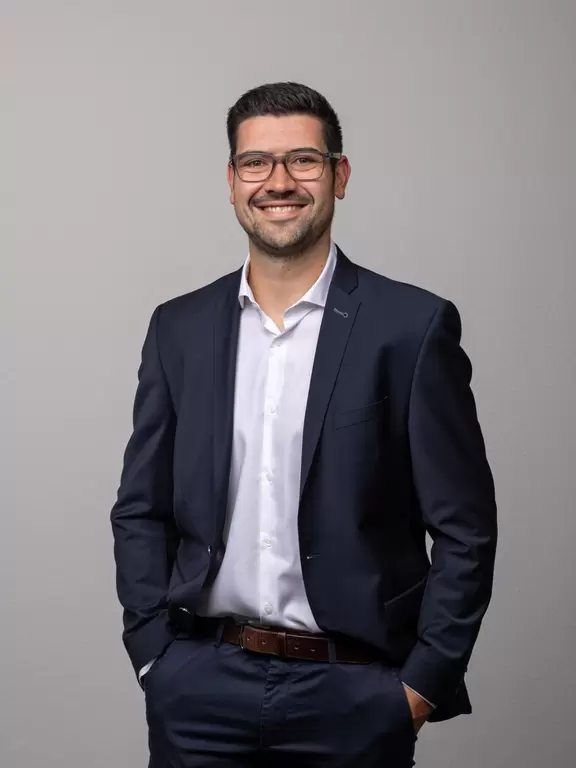 Pascal Landenberger
