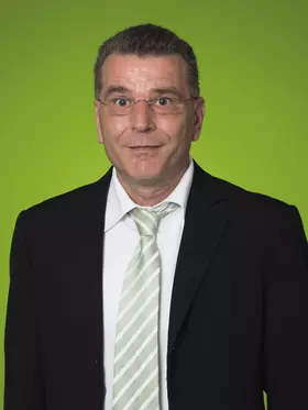 Enrico Reuter
