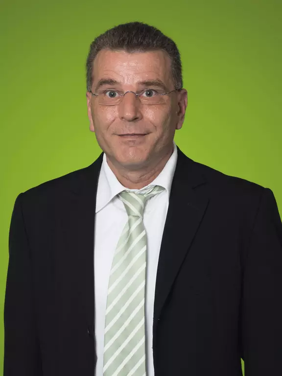Enrico Reuter