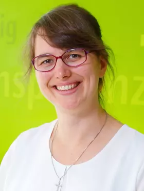 Jessica Floter