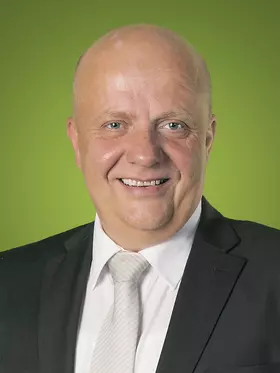 Gunter Ludwig