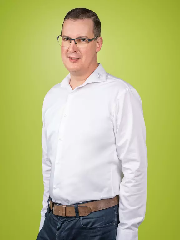 Thomas Föhrweiser
