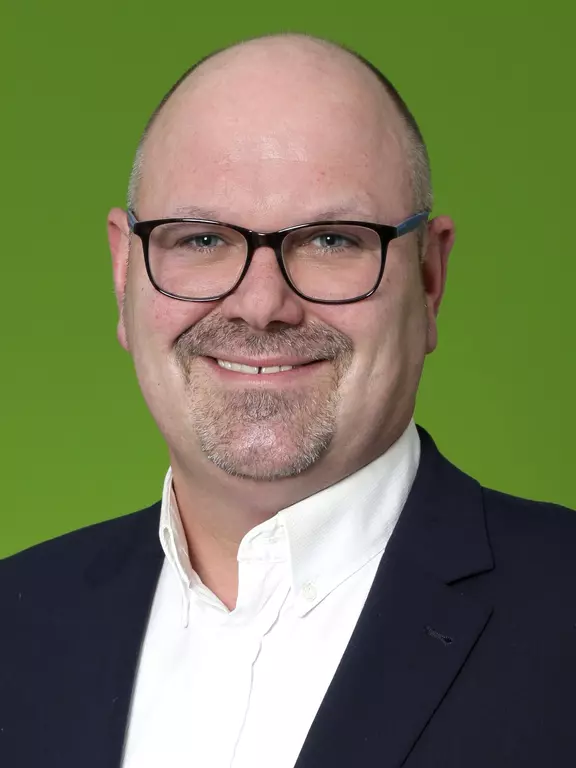 Reinhard Schlottbohm