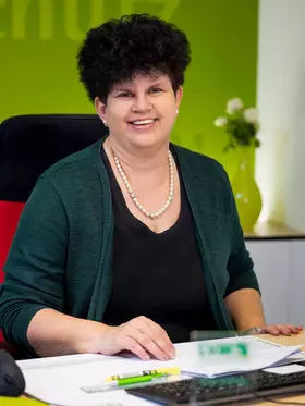 Beate Schilling