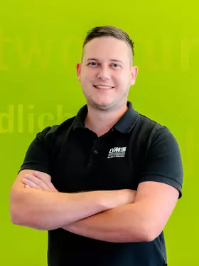 Nico Schulten