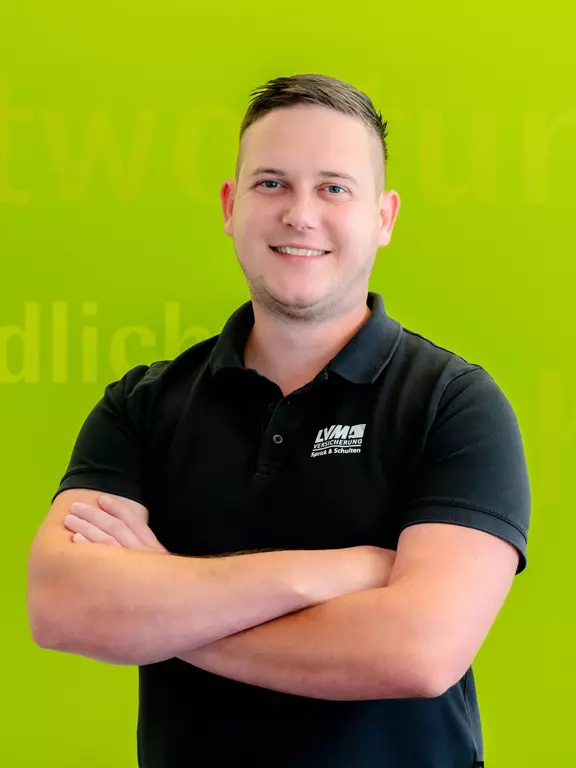Nico Schulten