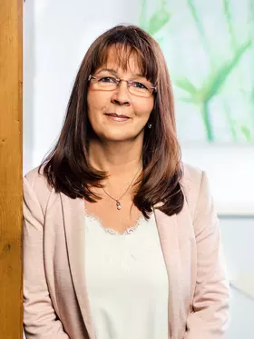 Tanja Hunze