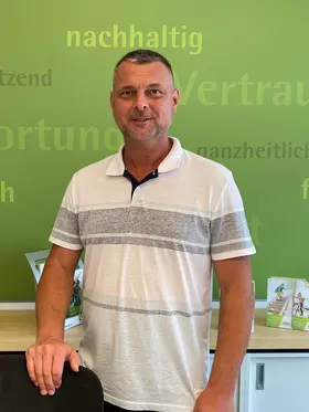 Jörn Ulrich