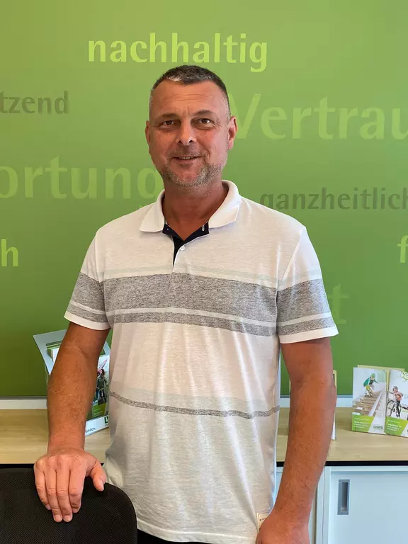Jörn Ulrich