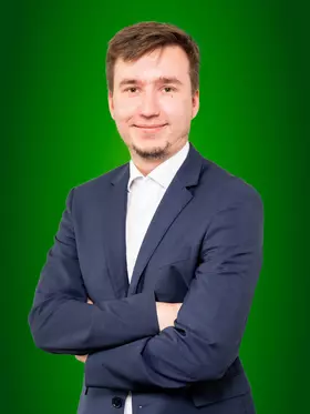 Adrian Grotzki