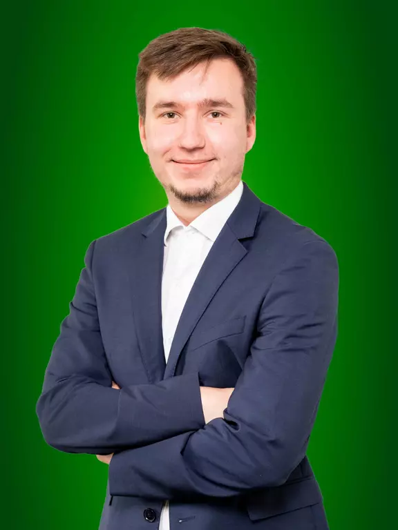 Adrian Grotzki