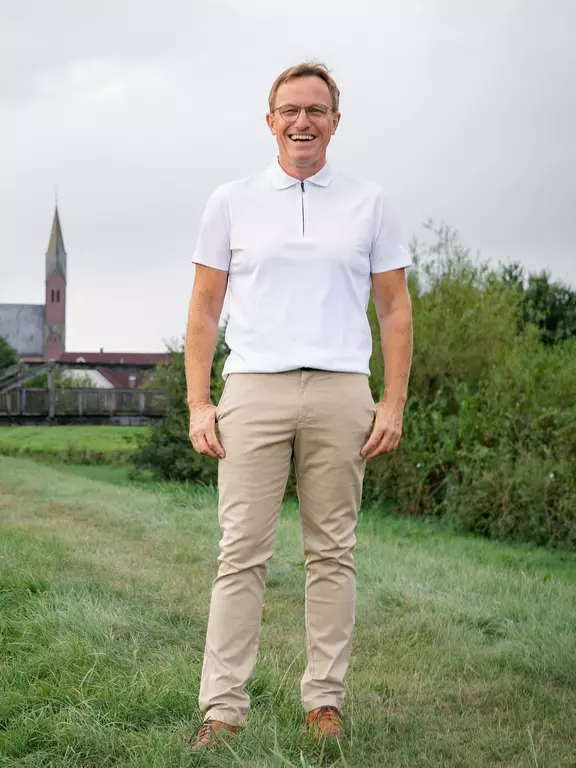 Heribert Elberfeld