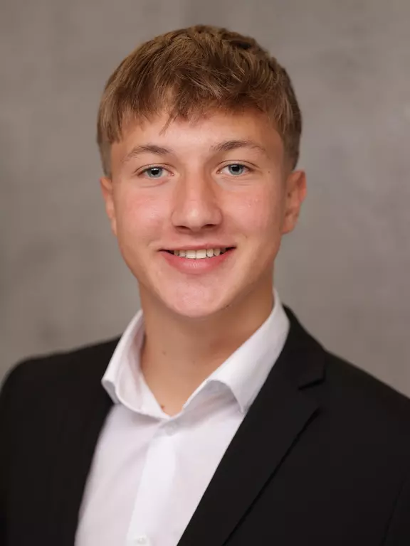 Erik Thurm